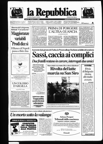 La repubblica